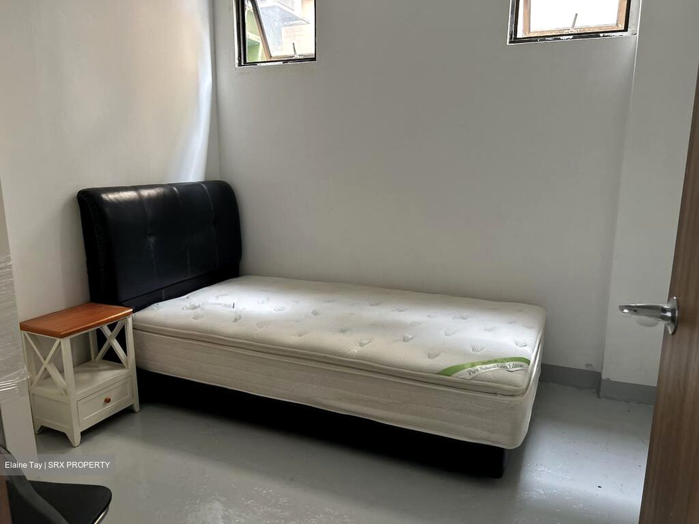St. Francis Lodge (D12), Apartment #513086881